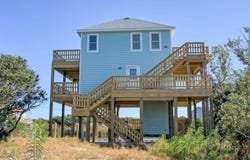 56185 Cedar Ave lot: 5, Hatteras, NC 27943