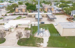 1509 Gina Drive, Arlington, TX 76013
