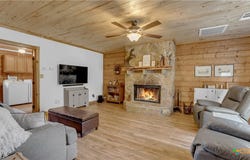 872 CR 430, San Saba, TX 76877