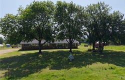 37280 Morris Creek  RD, Howe, OK 74940