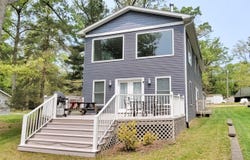 908 W Oak Street, Bitely, MI 49309