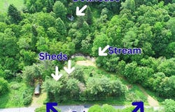 Lot 12.21 & 12.22 Glen Burnie Road, Delhi, NY 13753