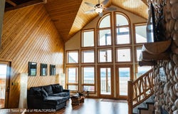 4 BEAVER RIDGE Road, Daniel, WY 83115