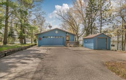 11745 42nd Street SE, Clear Lake, MN 55319