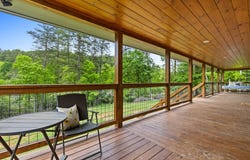 35 Indian Trace, Mineral Bluff, GA 30559