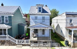 303 MELROSE Street, Marion Heights, PA 17832