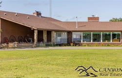 124 Highway 14A West, Byron, WY 82412