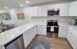 125 Cliffside Drive, Fairfield Bay, AR 72088