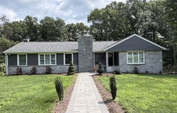 473 Summit Drive, Orange, CT 06477