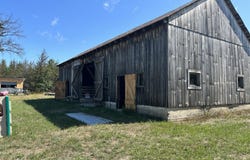10378 N Merrillville Road, Irons, MI 49644