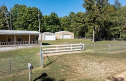 222 W CC Rd, Hardy, AR 72542