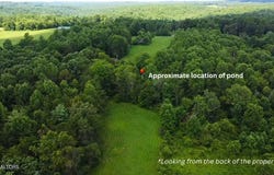 Lowell Adkins Rd, Deer Lodge, TN 37726