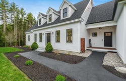 6 Pigeon Hill Road, Brookline, NH 03033