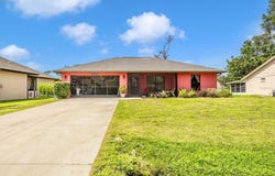 4145 W PRICE BOULEVARD, NORTH PORT, FL 34286