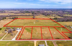 Tract 1 County Road 51, Rogersville, AL 35652