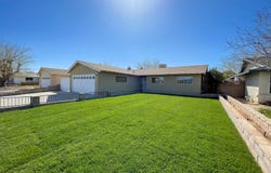 429 Peg Street, Ridgecrest, CA 93555
