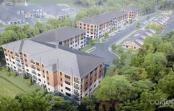 21024 Cornelia Grove Way unit: 203, Cornelius, NC 28031