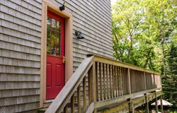 208 Irene's Way, Tisbury, MA 02568