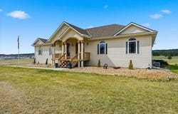 10855 Quaal Road, Black Hawk, SD 57718