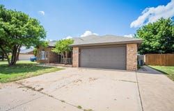 616 N 8th Street, Wolfforth, TX 79382