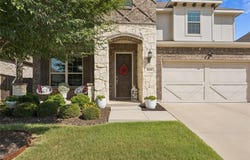 1620 Eleanor Drive, Fort Worth, TX 76052