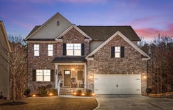 242 Crestbrook Lane, Dallas, GA 30157