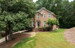 5360 RIVERBEND TRAIL, HOOVER, AL 35244