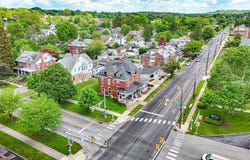 3500 DERRY STREET, HARRISBURG, PA 17111