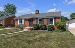 9623 Fairfield Street, Livonia, MI 48150