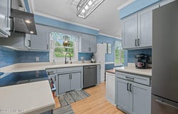 4912 Cypress Shores Drive, New Bern, NC 28562