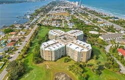 4 OCEANS WEST BOULEVARD, DAYTONA BEACH SHORES, FL 32118