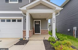 404 MOSSY GROVE LN, LA PLATA, MD 20646