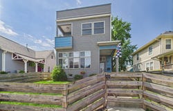 1409 Spann Avenue, Indianapolis, IN 46203