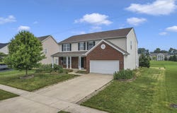 1701 Marigold Street, Lewis Center, OH 43035