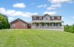 14332 St John Rd, Rineyville, KY 40162