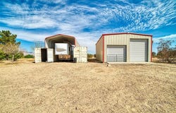 4530 W Ridgecrest Blvd, Ridgecrest, CA 93555