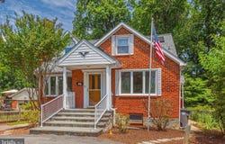 307 CARR AVE, ROCKVILLE, MD 20850