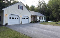 14 Wards Hill Road, Baldwin, ME 04091