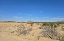 4600 Tennyson Desert Trail, Terlingua, TX 79852