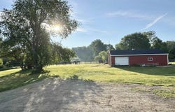 9956 Sharp Road, Clifford, MI 48727