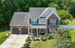 1029 English Oak Dr, Suffolk, VA 23434