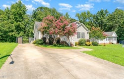 413 James Toney Drive, Elon, NC 27244