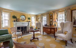 278A Kent Cornwall Road, Kent, CT 06757