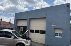 542 S PRINCE STREET, LANCASTER, PA 17603