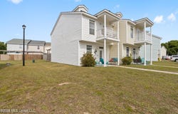 1171 Century Oaks Drive lot: A, Gulfport, MS 39507