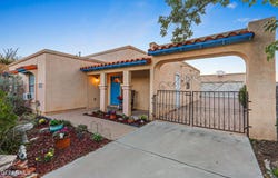 7076 Villa Hermosa Drive, El Paso, TX 79912