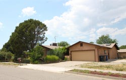 540 N Todd Loop, White Rock, NM 87547