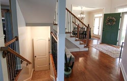 11421 S Lakecrest Drive, Olathe, KS 66061