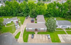 42 Stoneybrook Lane, Searcy, AR 72143