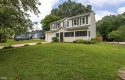 2100 Owl'S House Lane, Raleigh, NC 27603